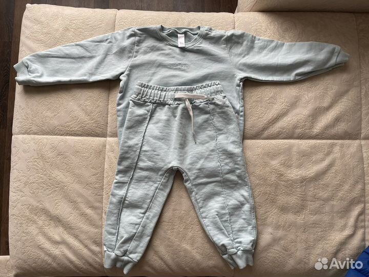 Костюм детский на мальчика 92 р