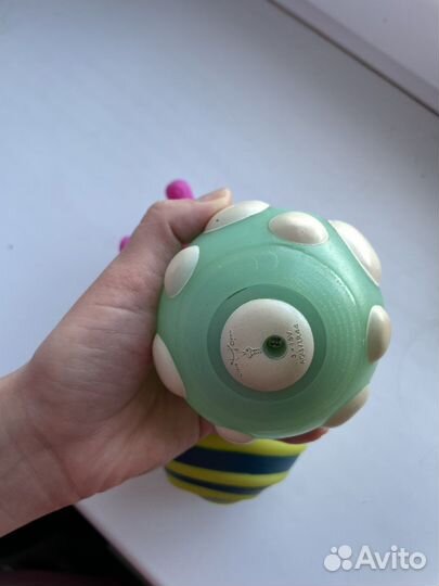 Игрушки/ Набор B.Battat шариков