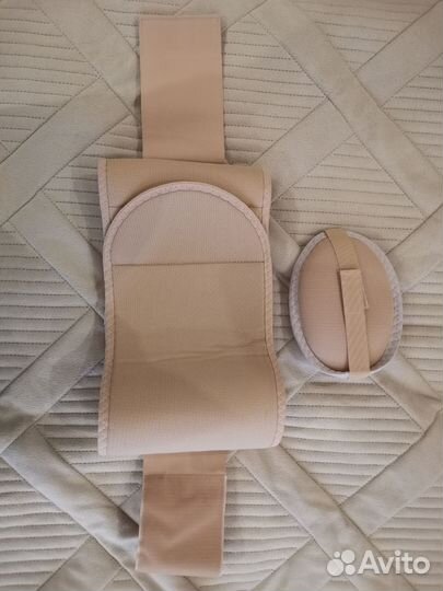 Бандаж ортопедический на брюшную стенку