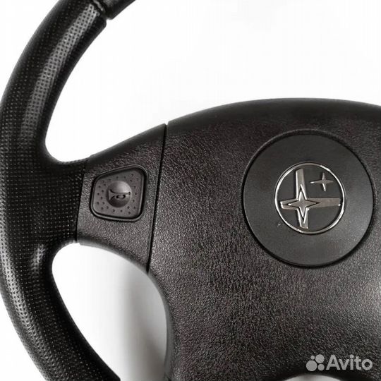 Руль УАЗ Универсал (Люкс)