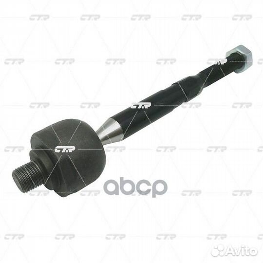 CR0822 тяга рулевая замена crbz-8 MB W 164 ML