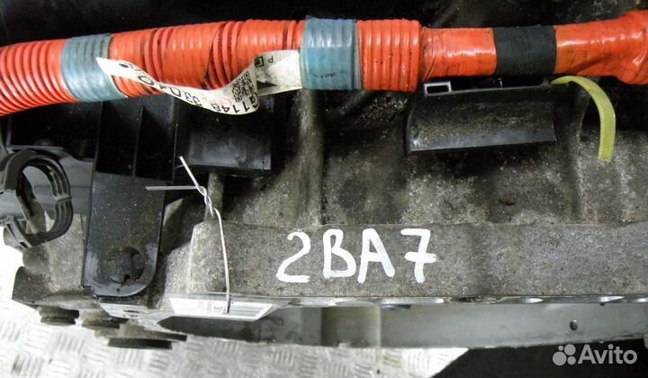 АКПП 3090033010 Toyota Camry XV40 (2006-2011)