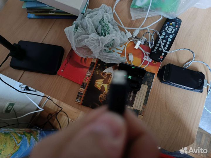 Беспроводные наушники xiaomi рабочие