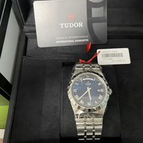 Часы Tudor Royal 41mm Оригинал