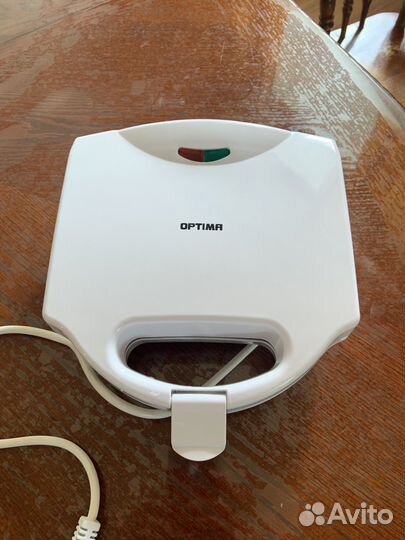 Новая Орешница optima