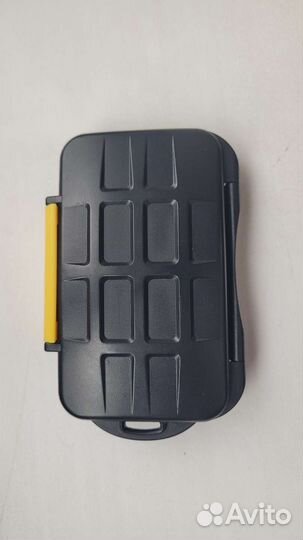 Крышки объективов и другие аксессуары