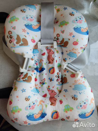 Гамак для купания новорождённых