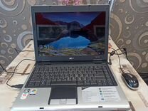 Ноутбук Acer aspire 5050