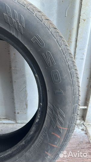 Presa PS01 215/60 R16