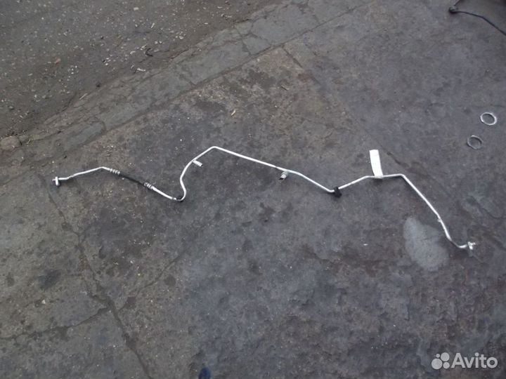 Трубка кондиционера Partner Berlingo B9 EP6 NFR