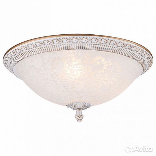 Накладной светильник Maytoni Pascal C908-CL-03-W