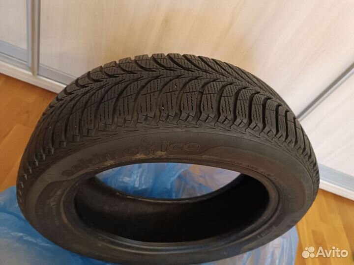 Sava Eskimo Ice 185/60 R15