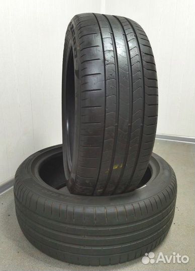 Pirelli P Zero 245/45 R20 103V