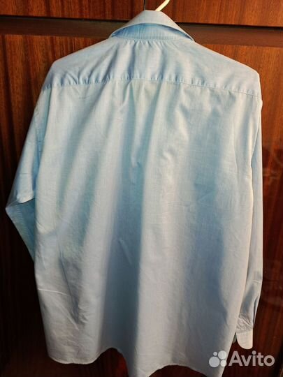 Рубашка мужская