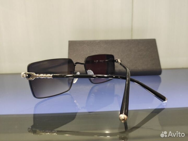 Солнцезащитные очки мужские