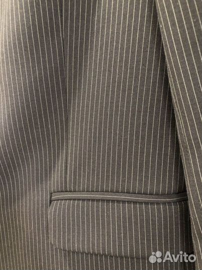 Школьный костюм рост 152