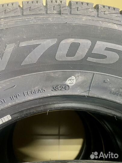 Goform W705 265/65 R17 112S