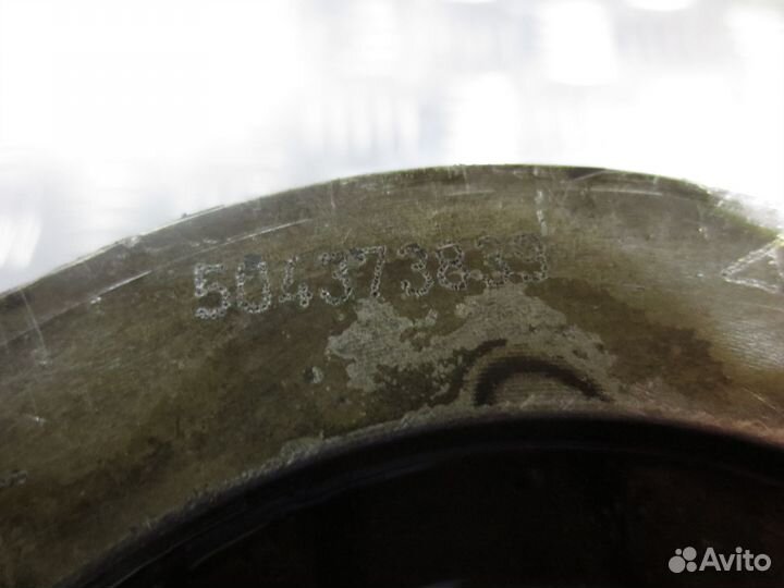 Поршень Iveco 504373839