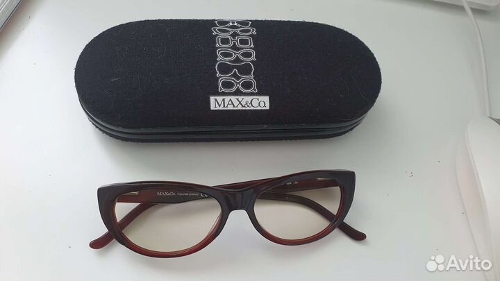 Очки max co