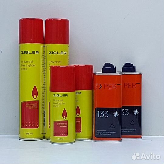 Газовая смесь