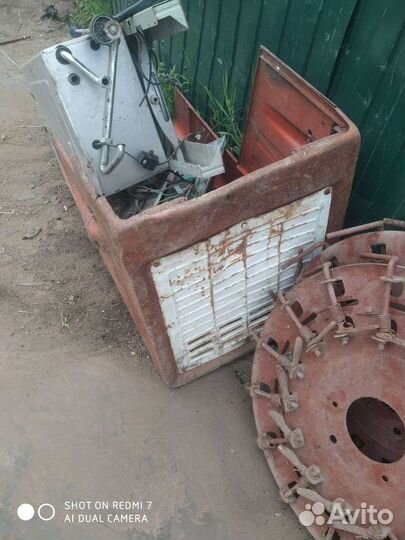 Двигатель д21 по запчастям