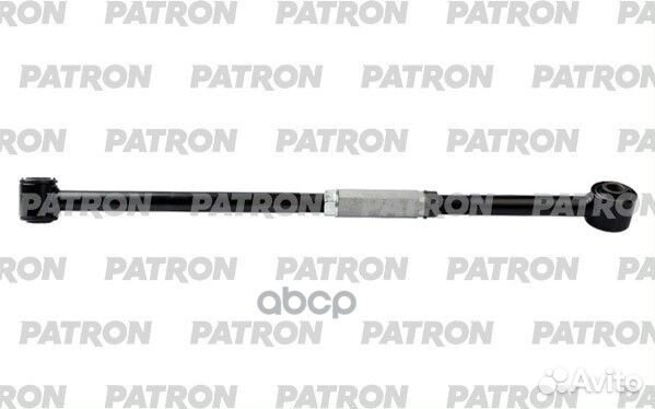 Рычаг подвески KIA sportage JE 2004-2010 PS5649