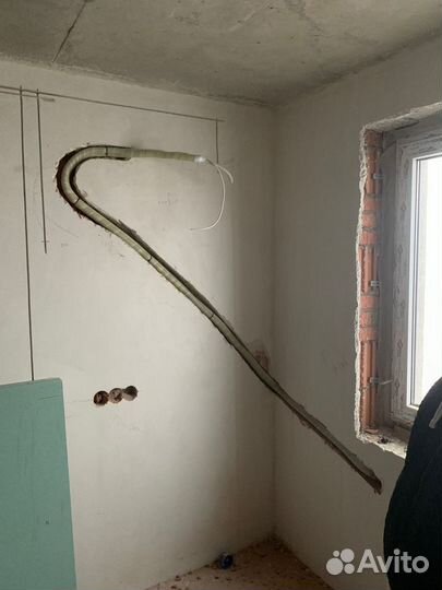 Установка кондиционеров монтаж продажа