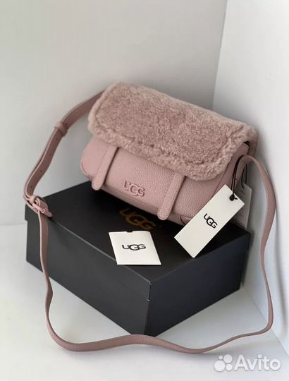 Сумка ugg