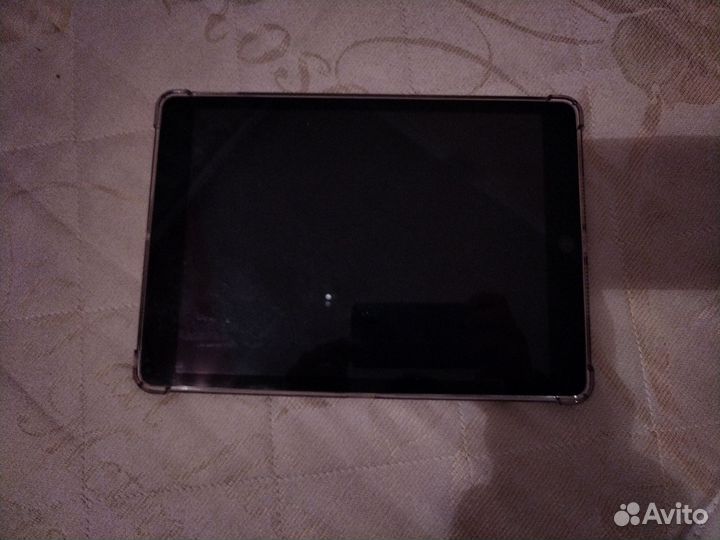 Планшет apple iPad 9 2021