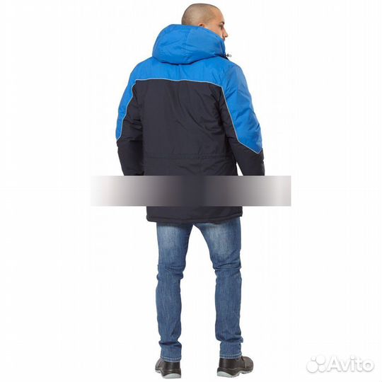 Куртка Вега