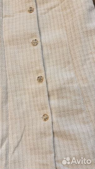 Платье к нг