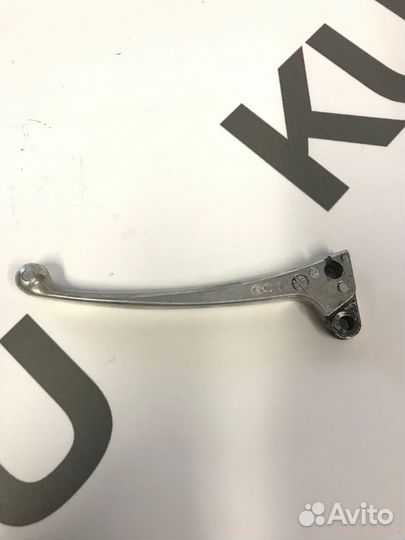 Рычаг переднего тормоза правый Honda Gyro Canopy 2