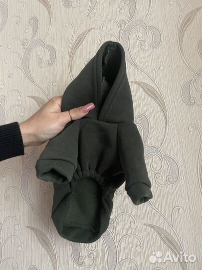 Кофта для собак