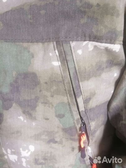 Военные вещи