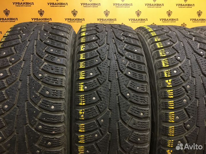 Nokian Tyres Hakkapeliitta 5 205/60 R16 96T