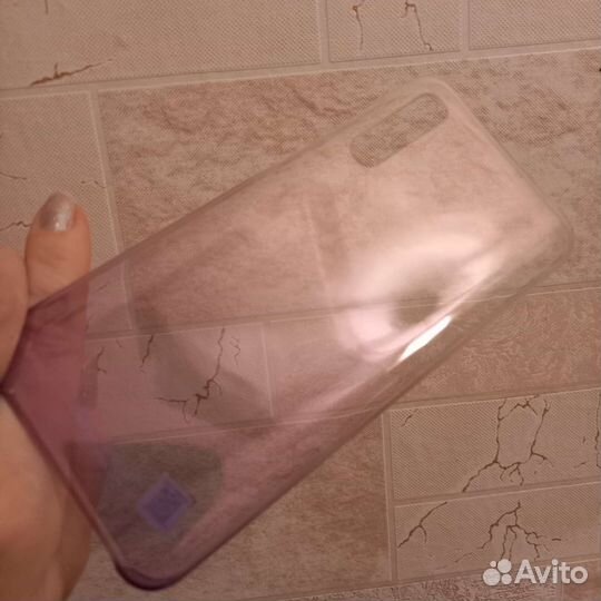 Чехол на Samsung galaxy A50