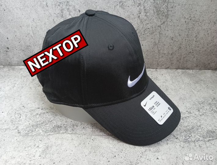 Кепка / Бейсболка Nike