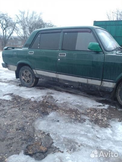 ВАЗ 2105, 1999