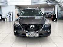 Mazda CX-9 3.7 AT, 2012, 161 480 км, с пробегом, цена 1 570 000 руб.