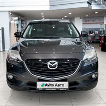 Mazda CX-9 3.7 AT, 2012, 161 480 км, с пробегом, цена 1 570 000 руб.