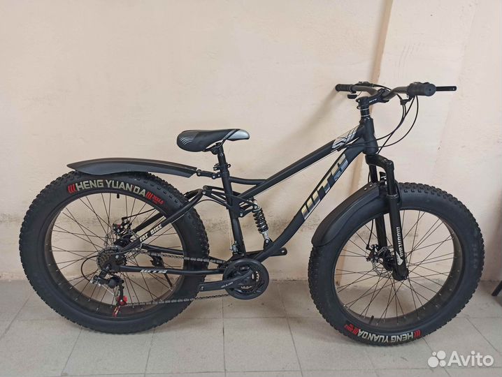 Велосипед новый скоростной