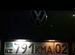 LED подсветка номера VAG VW Skoda Porsche