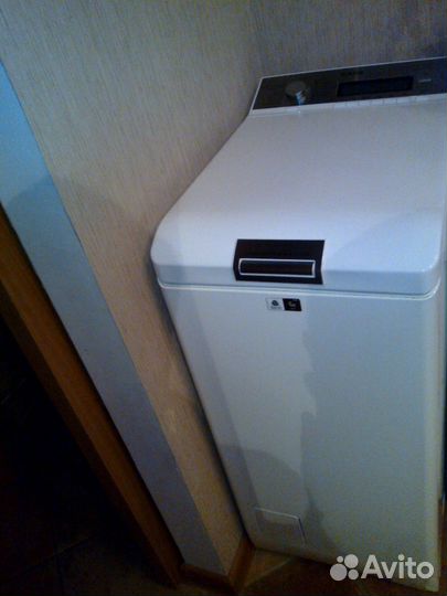 Запчасти для стиральной машины AEG L585370TL