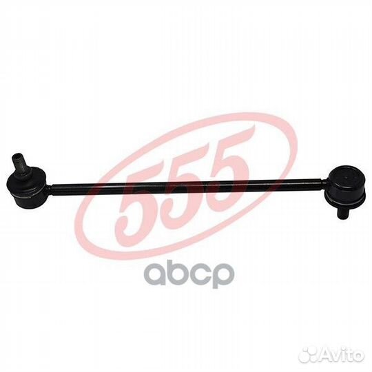 Тяга стабил задн л/пр Lexus ES350 Toyota Camry