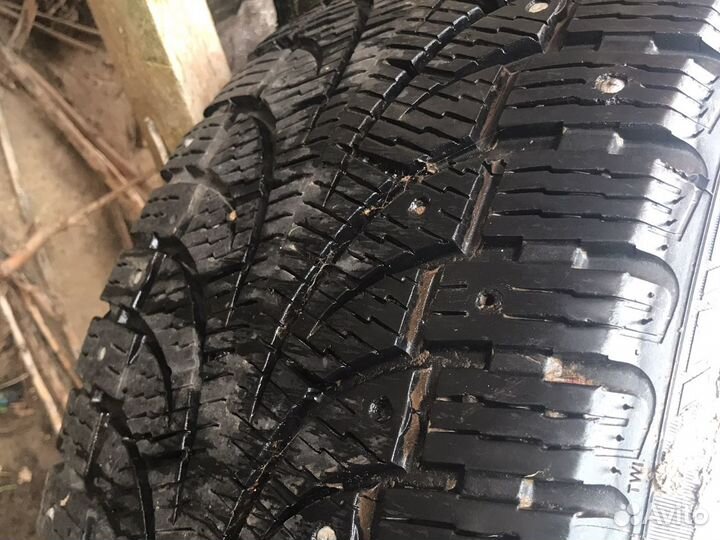 Pirelli Citynet Winter Plus 245/45 R19