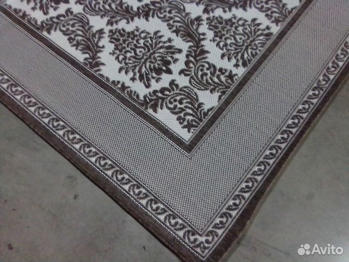 Ковер-циновка р-р : 1.60х3.0 (№ 51205) новый