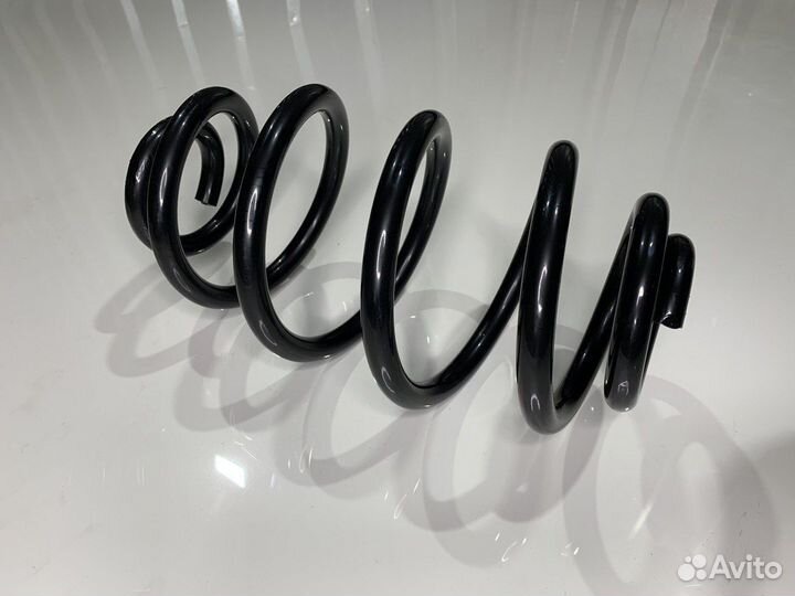 Пружины задние для заз (Lanos) пикап