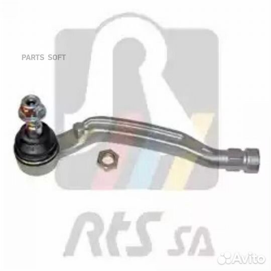 RTS 9190525210 91-90525-210 наконечник рулевой лев