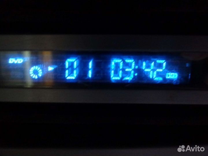 Dvd плееры Остался последний BBK DV522S