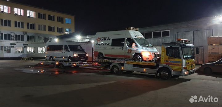 Гайка ступицы задней левая 14- Transit